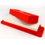 Oil Stone Box 8" Plastic